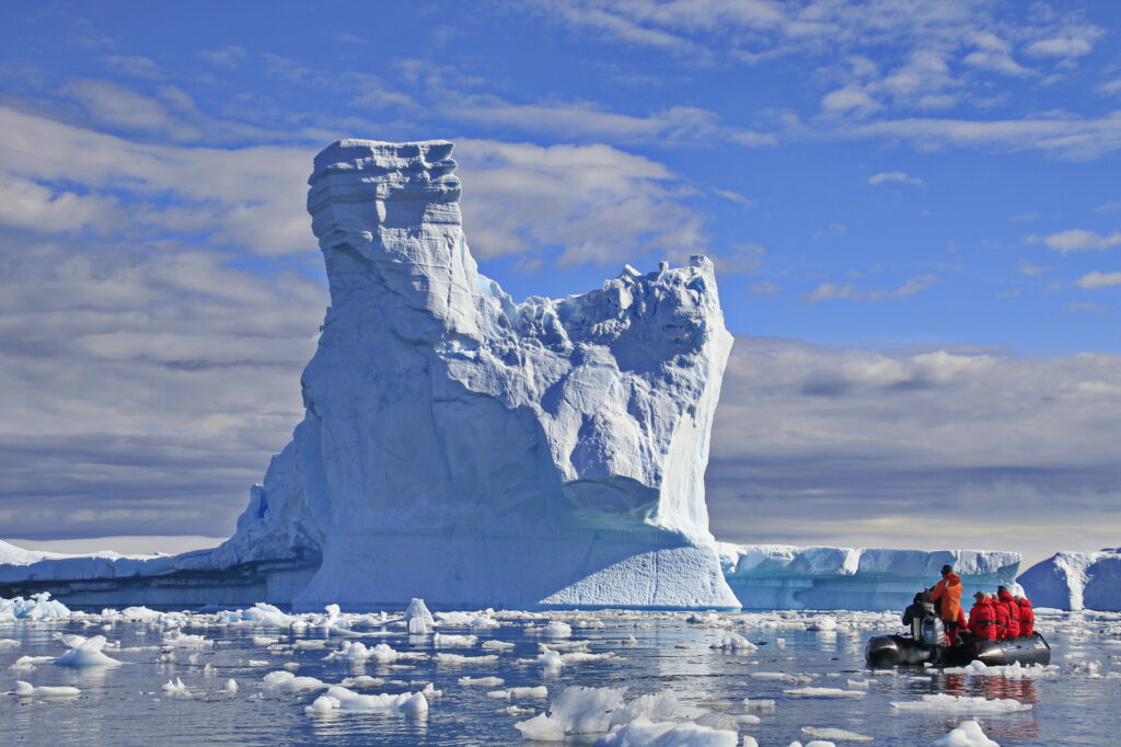 Antartica Gallery