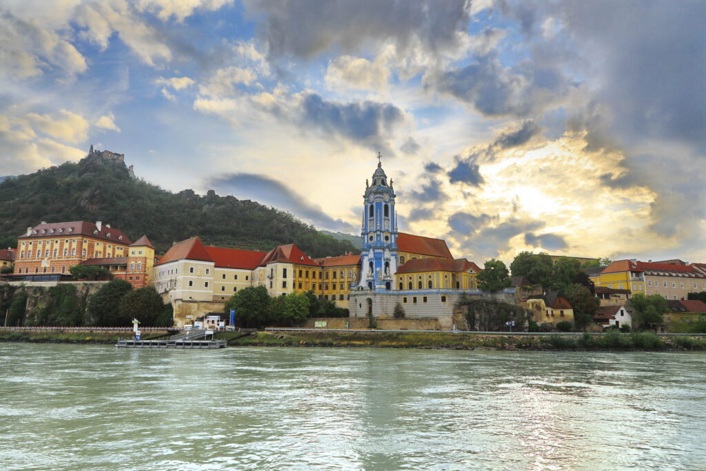 Danube River Cruise